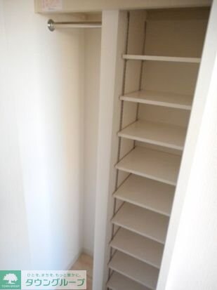 シャルル フォワイエの物件内観写真