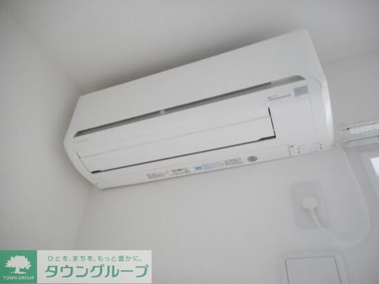 シャルル フォワイエの物件内観写真