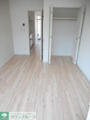 シャルル フォワイエの物件内観写真