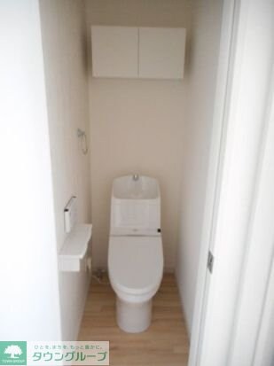 シャルル フォワイエの物件内観写真