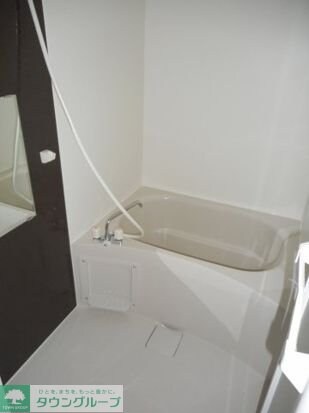 シャルル フォワイエの物件内観写真