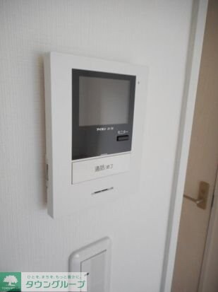 シャルル フォワイエの物件内観写真