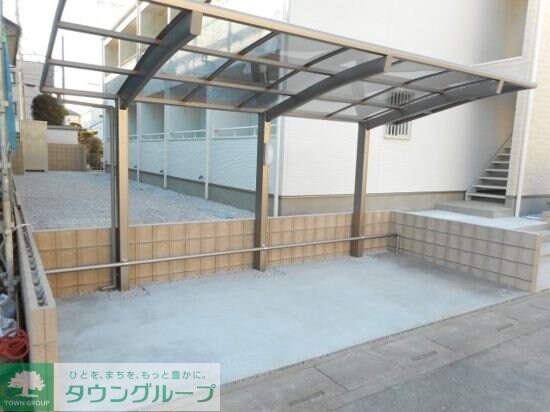 シャルル フォワイエの物件内観写真