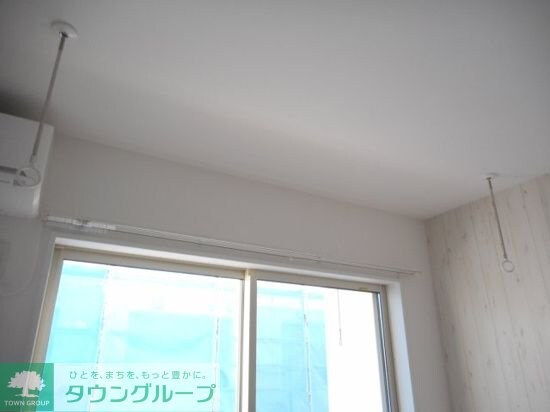 シャルル フォワイエの物件内観写真