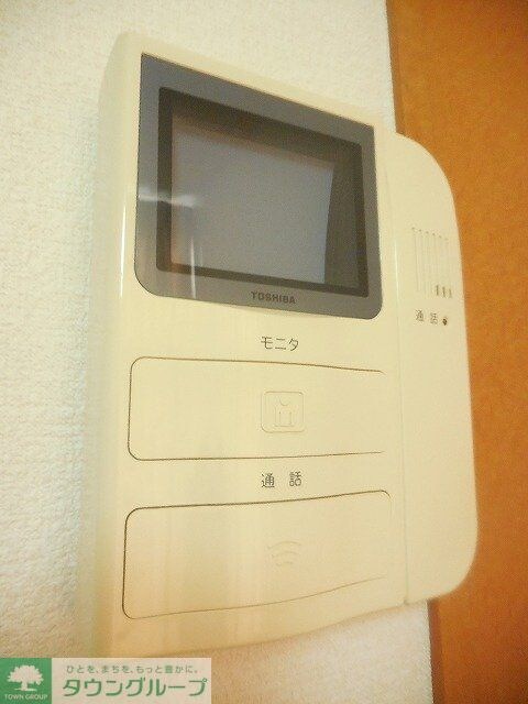 レオパレスドゥジェームの物件内観写真