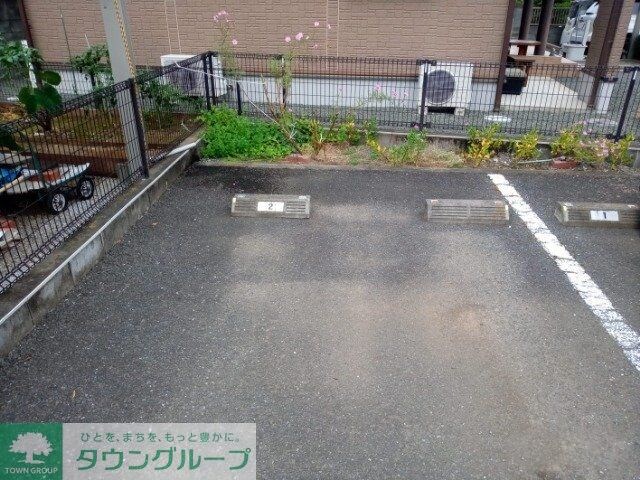 レオパレスルーチェの物件内観写真