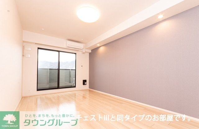 ヒカルサ熊谷大原の物件内観写真