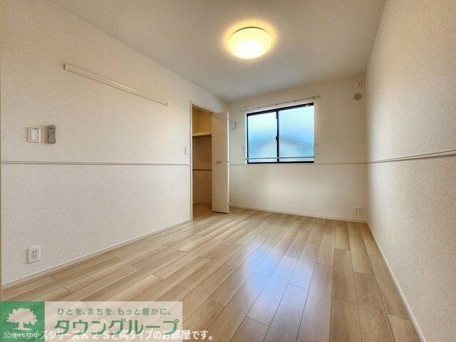 サンクレストの物件内観写真