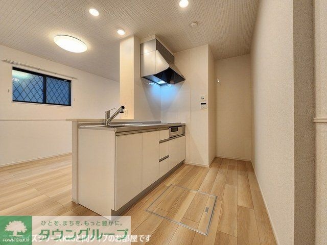 ライフベリー Bの物件内観写真