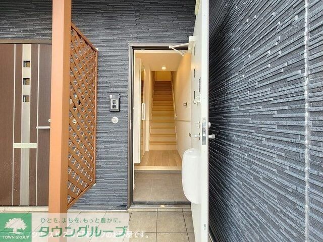 ライフベリー Aの物件内観写真