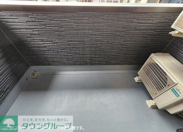 ライフベリー Aの物件内観写真