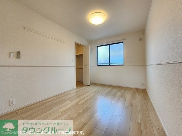 ライフベリー Aの物件内観写真