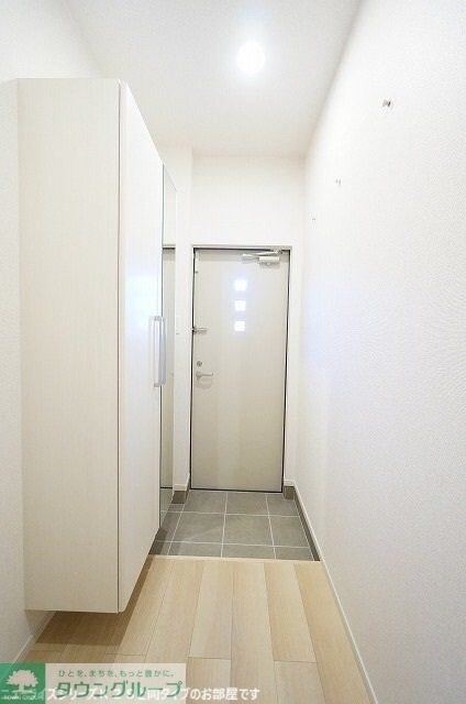 アクア Bの物件内観写真