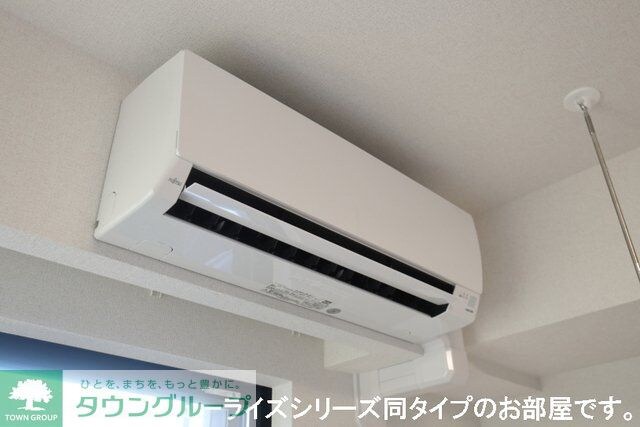 アクア Bの物件内観写真