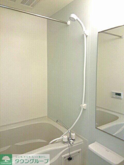 プレイス・サピ-の物件内観写真