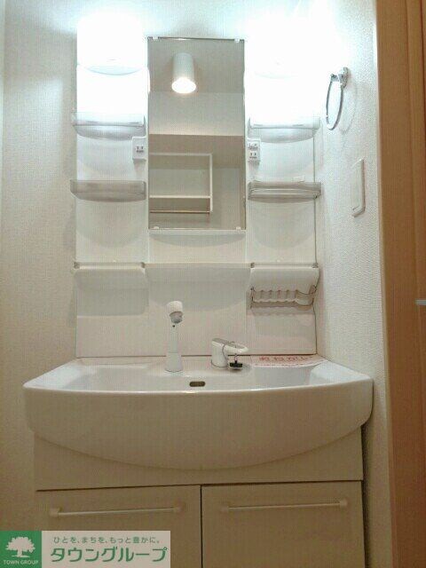 プレイス・サピ-の物件内観写真