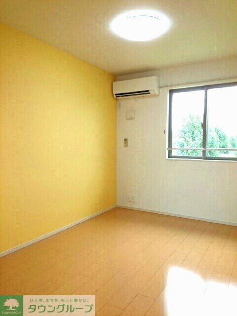 プレイス・サピ-の物件内観写真