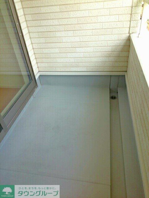 プレイス・サピ-の物件内観写真