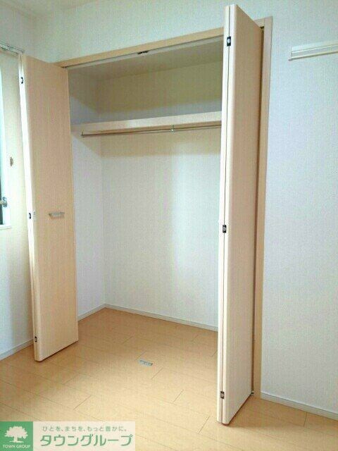 プレイス・サピ-の物件内観写真