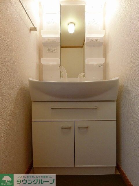 ティーハーベストBの物件内観写真