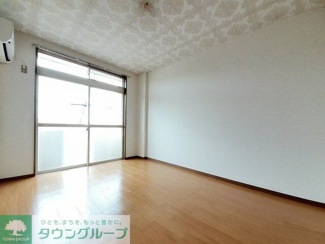 ハウス8の物件内観写真