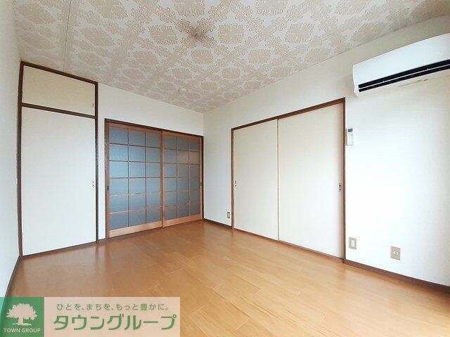 ハウス8の物件内観写真