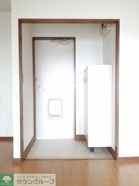 ハウス8の物件内観写真