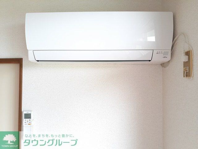 ハウス8の物件内観写真