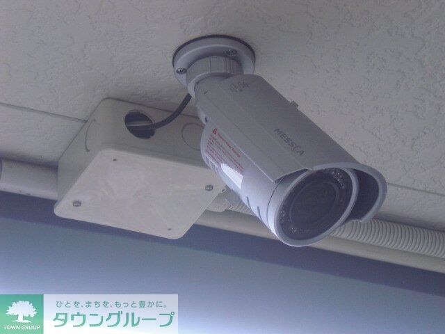 レオパレスしんでん中山の物件内観写真