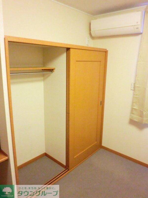 レオパレスしんでん中山の物件内観写真