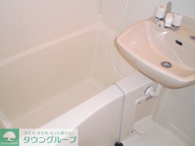 レオパレスしんでん中山の物件内観写真