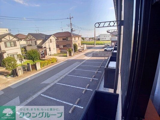 レオパレスみどりの物件内観写真