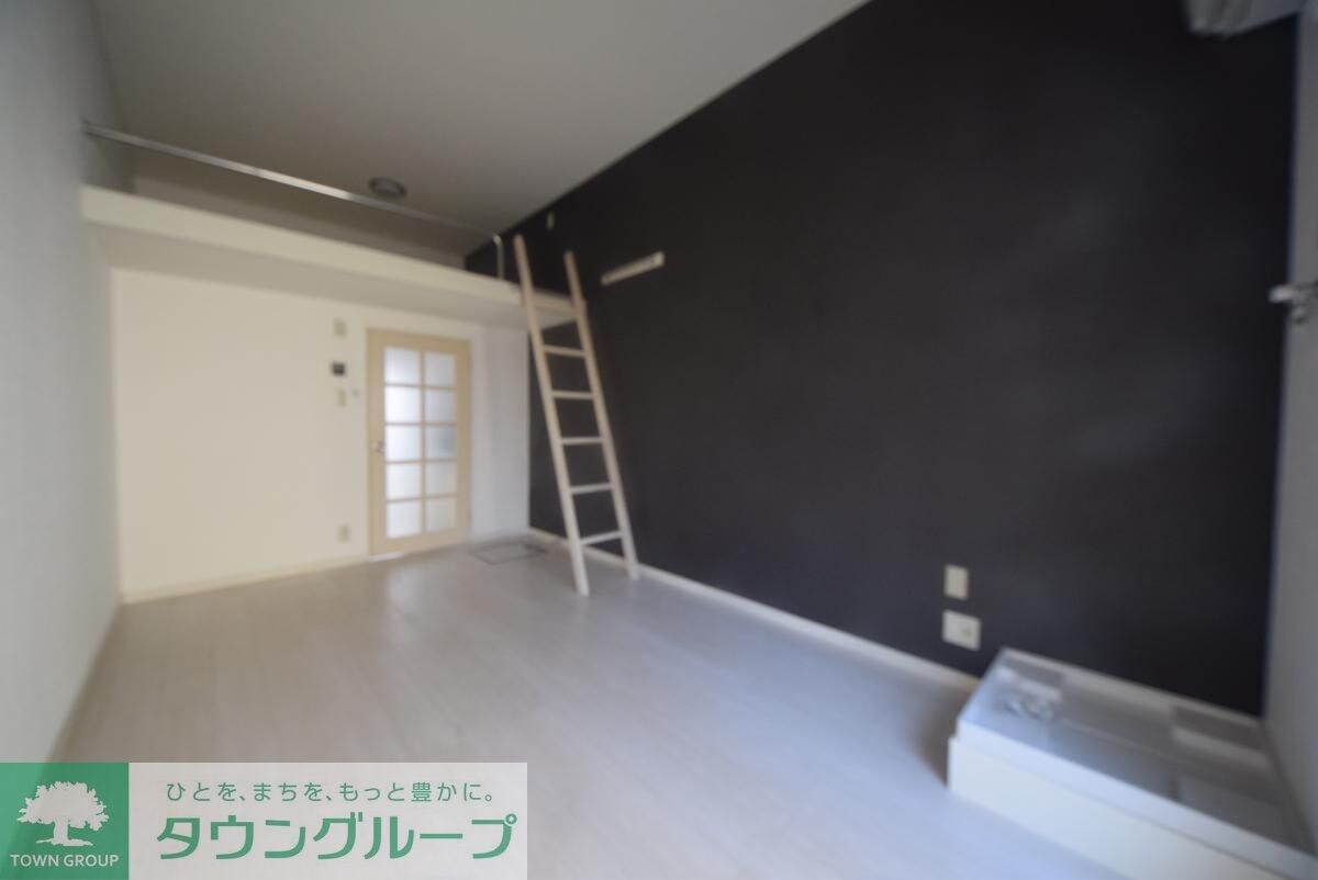 ルピナスの物件内観写真