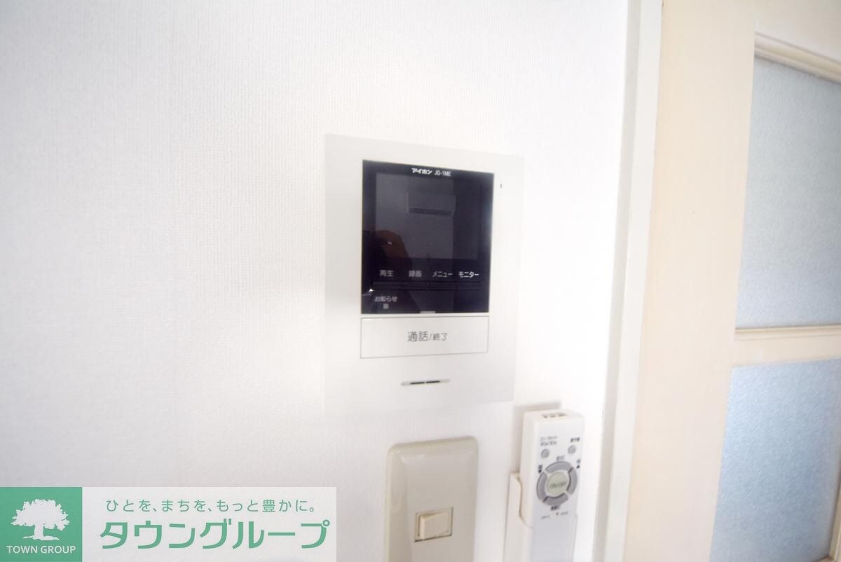 ルピナスの物件内観写真