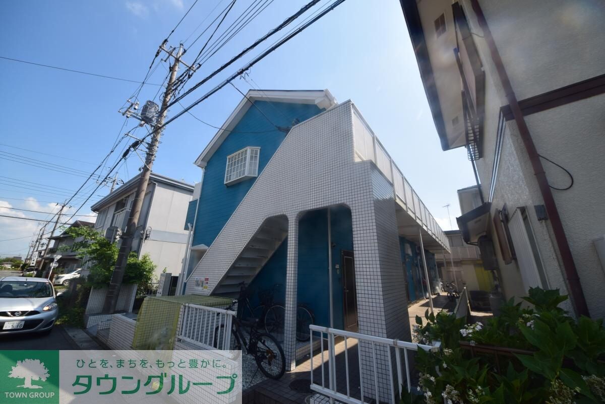 ルピナスの物件内観写真