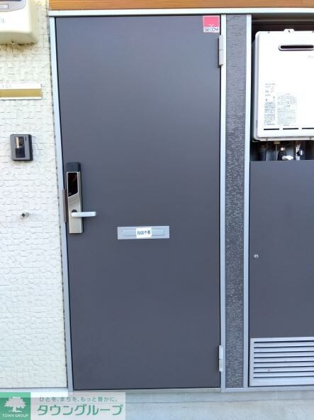 レオネクストオリーブハウスの物件内観写真