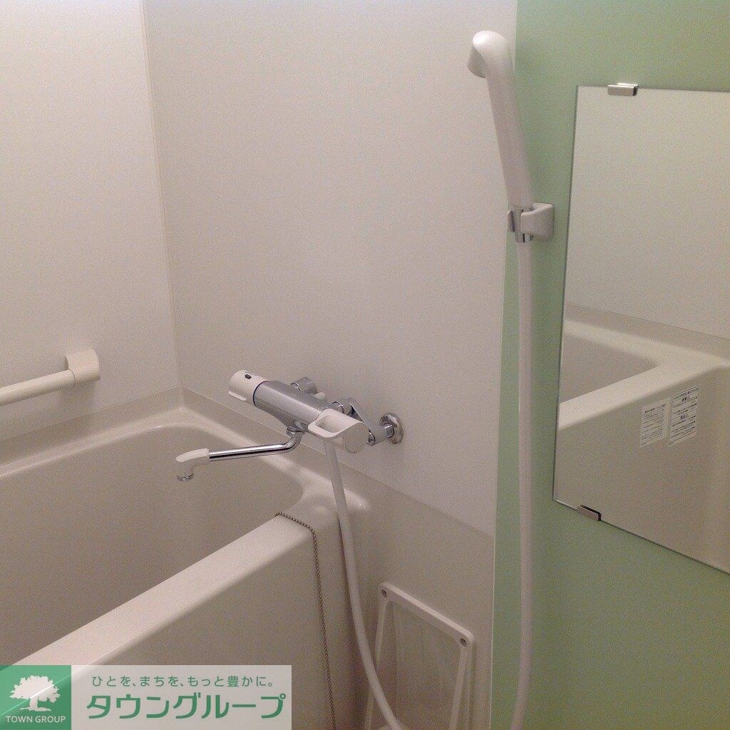 レオネクストオリーブハウスの物件内観写真