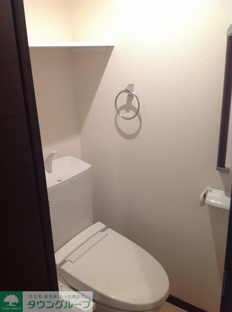 レオネクストオリーブハウスの物件内観写真