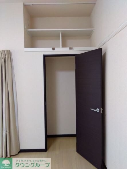 レオネクストオリーブハウスの物件内観写真