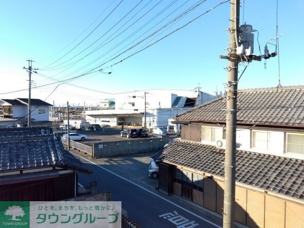 レオネクストオリーブハウスの物件内観写真