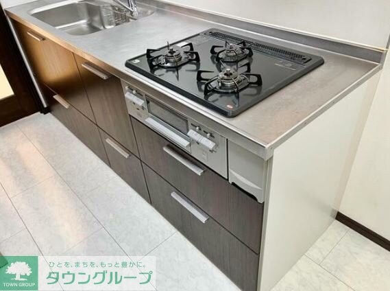 b’CASA熊谷re-bornの物件内観写真