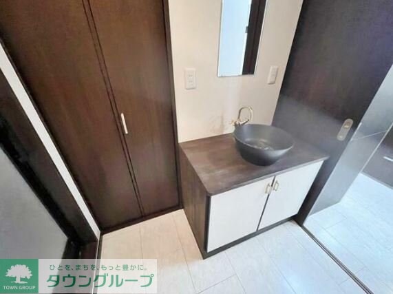 b’CASA熊谷re-bornの物件内観写真