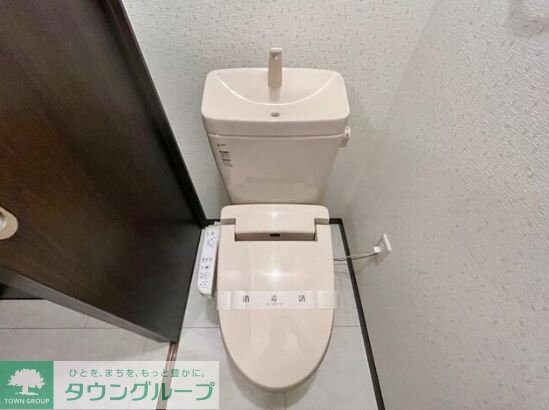 b’CASA熊谷re-bornの物件内観写真