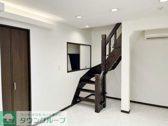 b’CASA熊谷re-bornの物件内観写真