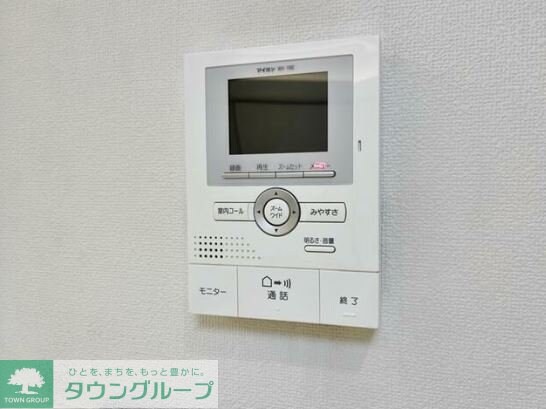 b’CASA熊谷re-bornの物件内観写真