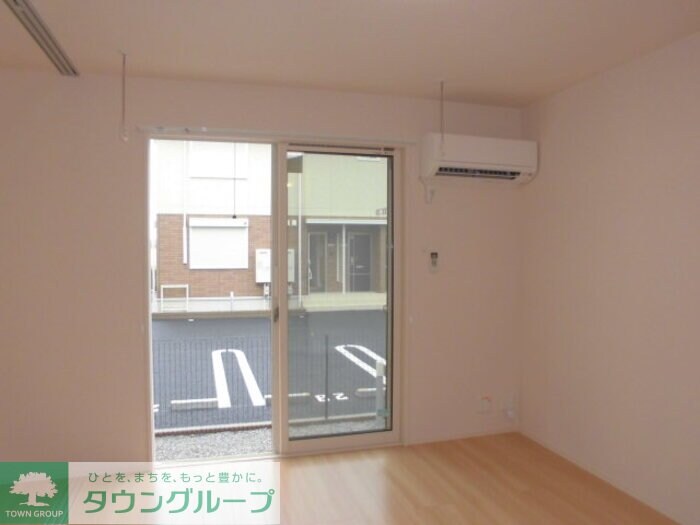 サニーヒル イシイ Aの物件内観写真