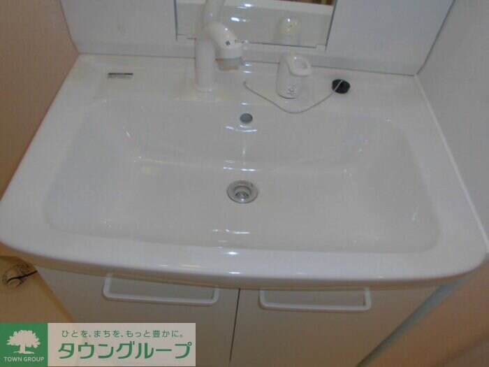 サニーヒル イシイ Aの物件内観写真