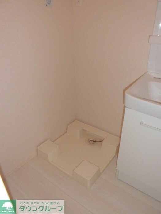 サニーヒル イシイ Aの物件内観写真