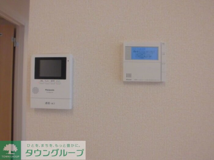 サニーヒル イシイ Aの物件内観写真