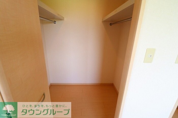 グランメール桜町 Cの物件内観写真